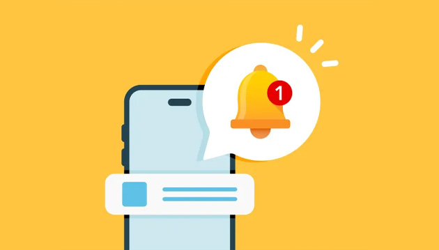 ارسال پیام فوری